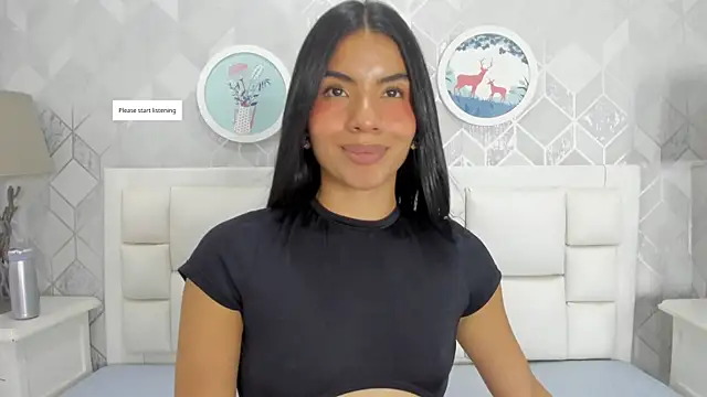 Chat XXX en directo de naia_cox