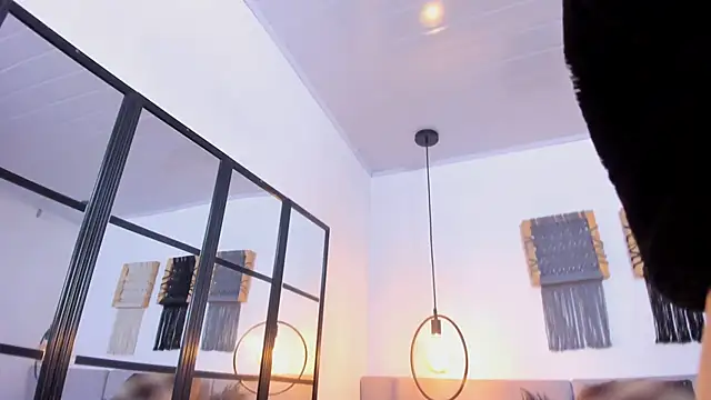 Chat XXX ao vivo de Sweet_camille