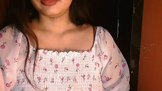 your_avni Webcam-Show