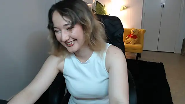 Živý XXX chat Crystal-dreamt