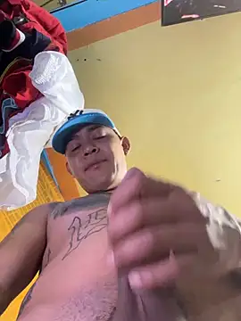 a1caponii Webcam Show