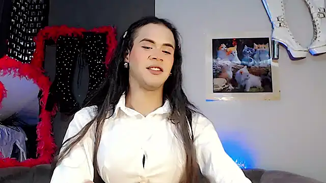 Show Webcam de Babylolatop