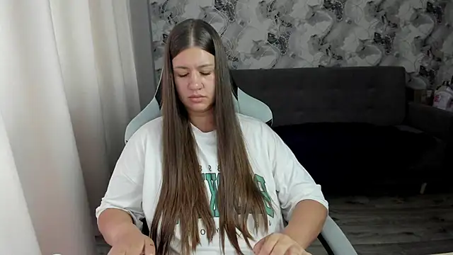 XXX chat uživo modela Lis_Kollen