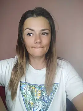 KrissSexi's Live XXX Chat
