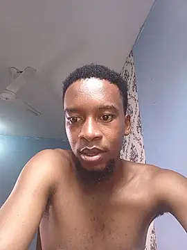 Вебкам-шоу PrettyDickk1