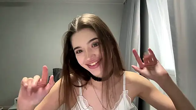 NicolleBarreto's Live XXX Chat