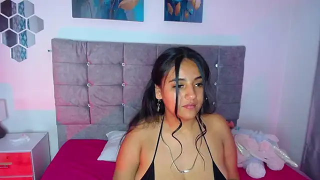 lila_lux's Webcam Show