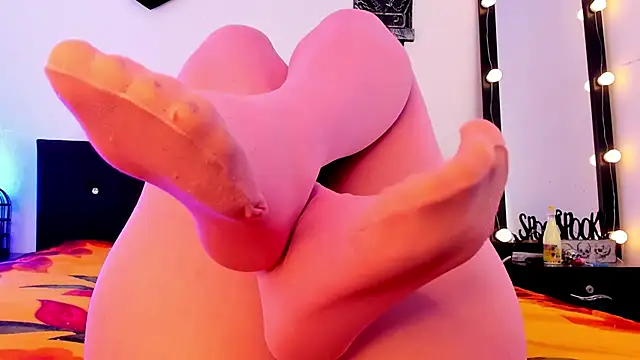 Chat +18 de Natashayuu ao vivo