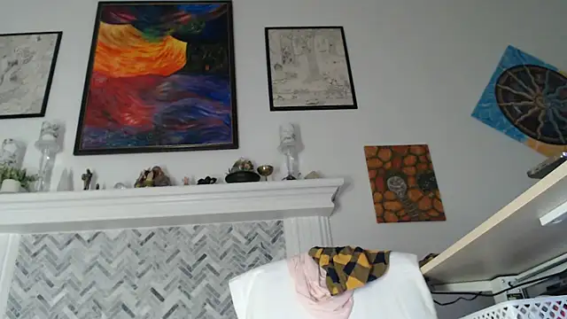 AuroraWillows Live XXX-chat