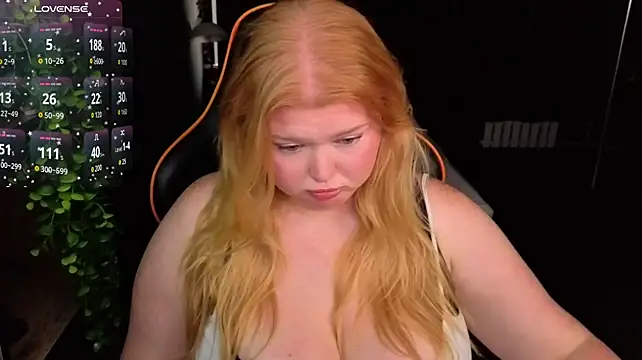 Arietta_Heart Chat XXX in diretta