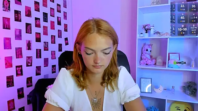 Chat +18 de melody_sky_ ao vivo