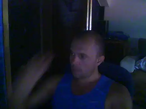 Webkamerová show Dejanaceking