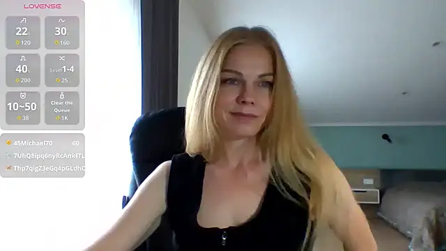 Tina5394: απευθείας συνομιλία ΧΧΧ