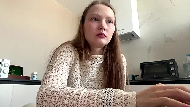 HelgaDonner's Live XXX Chat