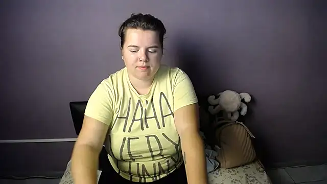 Živý XXX chat so_shy