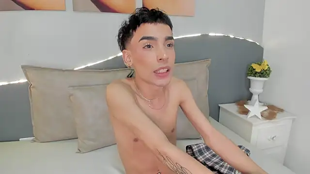 Show de Andy_vergara1 na webcam