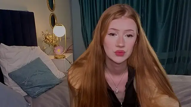 צ'אט XXX בשידור חי של TashaWithers