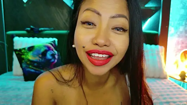 ElyaQuinn – Live XXX-chat
