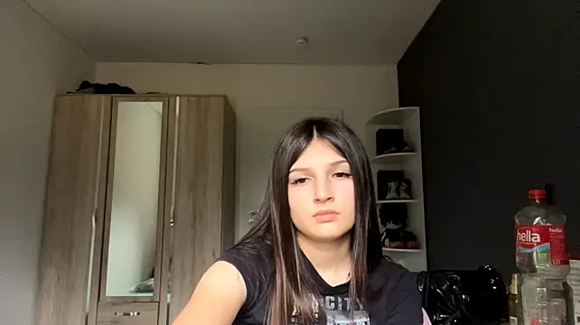 Chat +18 de SpanishRooter ao vivo
