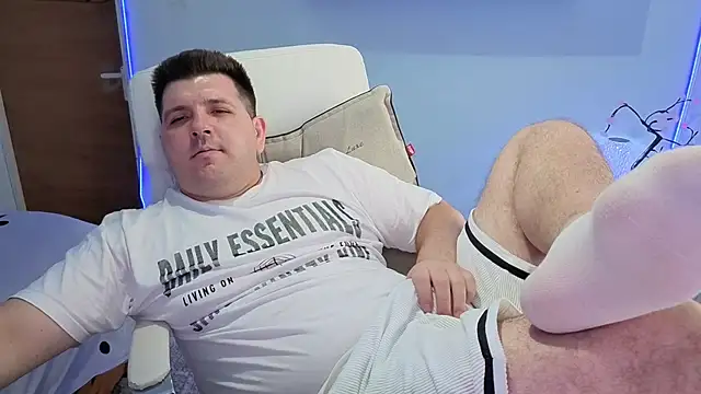 Chat XXX en directo de JasonJacks