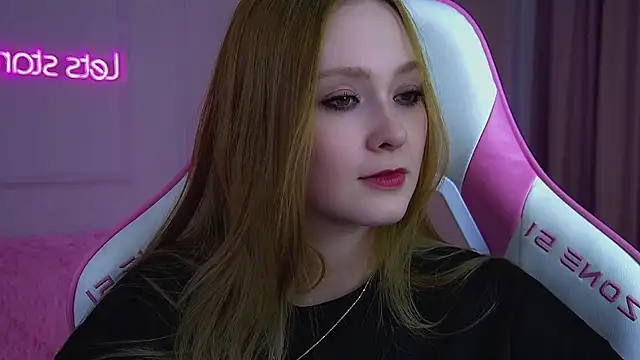 AgataFoxley's Live XXX Chat