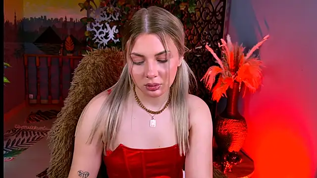 Chat XXX Live HyileyClark
