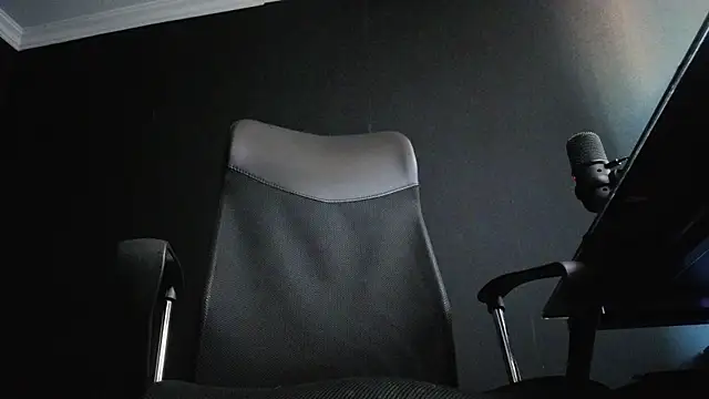 הופעת וובקאם של FelixStarkk