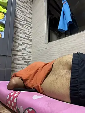 elandresredes Webcamshow