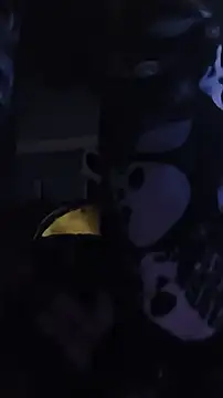 הופעת וובקאם של Sean710420