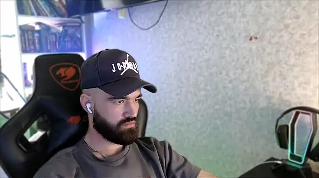 Chat XXX Live _Serious_Man