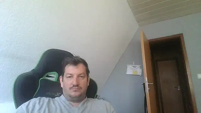 Golffahrer1982 Webcam-Show