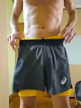 Webkamerová show kakum10