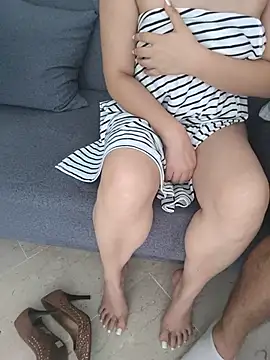 צ'אט XXX בשידור חי של Ameerat_Al_Arab
