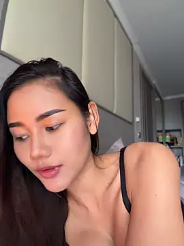 SweetThaiGirlfriend 라이브 XXX 채팅