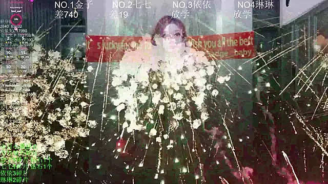 98K_001's Webcam Show
