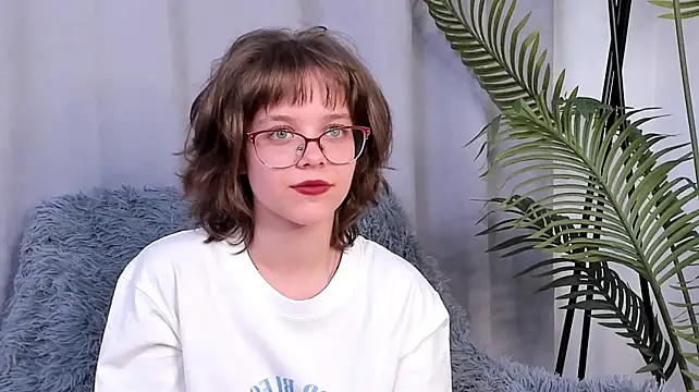 Chat +18 de JaimieScargall ao vivo