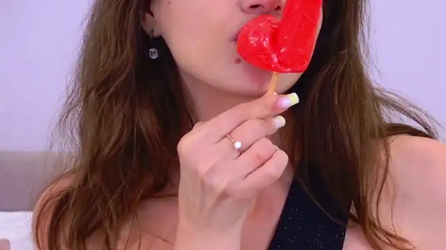 Živý XXX chat NikkaBush