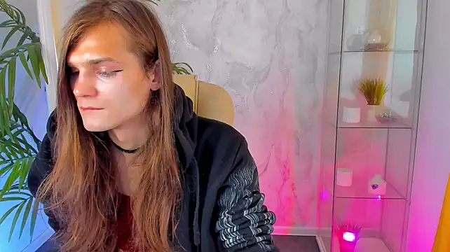 Chat XXX ao vivo de WillFobos