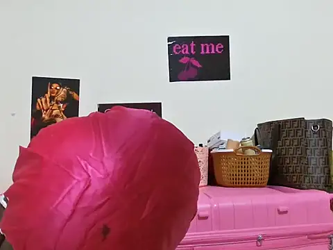 Aria_ah Chat XXX in diretta