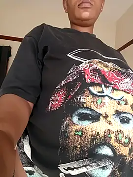 Živý XXX chat Broan_me