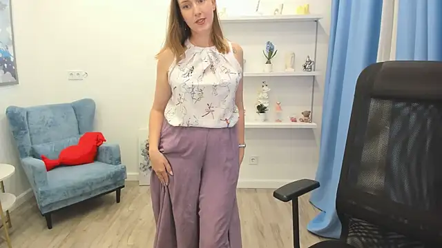 Czat XXX na żywo – CaseyTerini