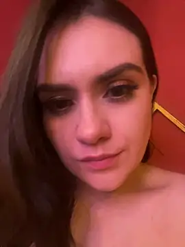 دردشة AprilDeRossi الجنسية المباشرة