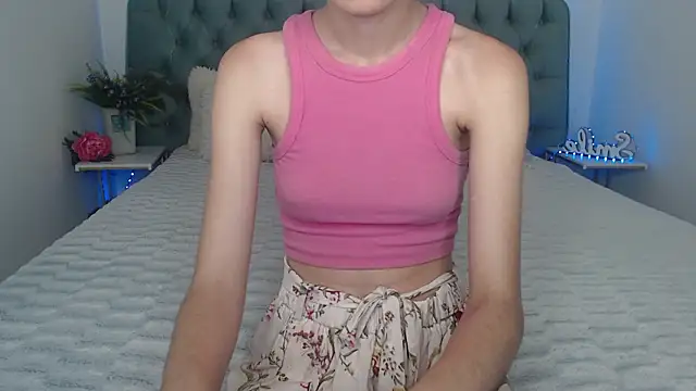 Czat XXX na żywo – Nastenka7