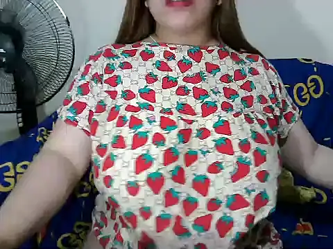 Bigtits_Joy's Live XXX Chat