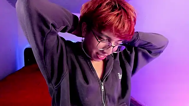 AnggelONfiree 라이브 XXX 채팅