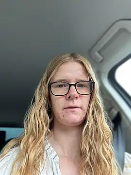 Webkamerová show Bikergirl_97