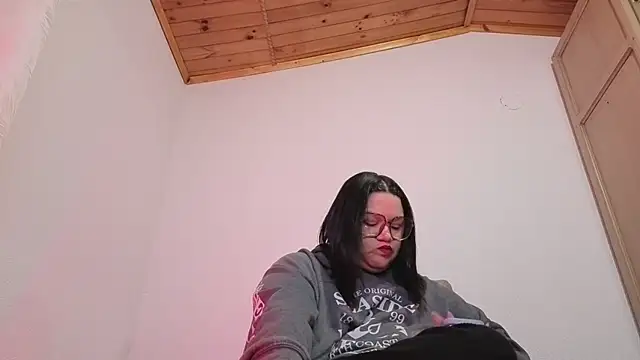 Tamarha_Princess Chat XXX in diretta
