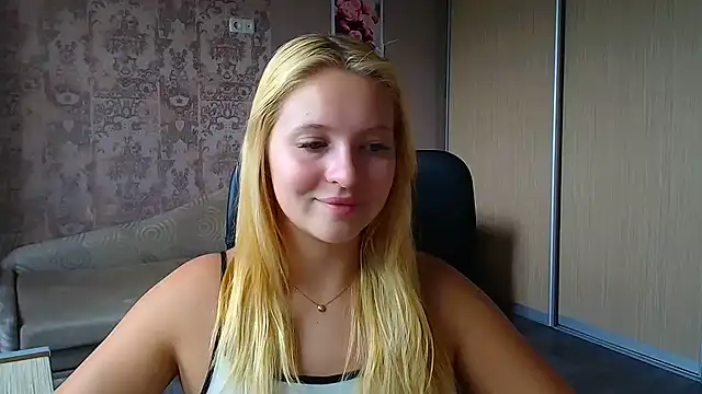 Chat +18 de Milka_kiss_ ao vivo