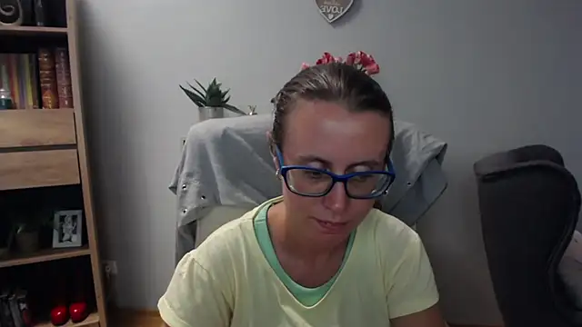 sweetxLizzy's Live XXX Chat