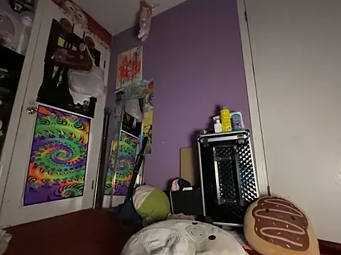 saidylのライブXXXチャット